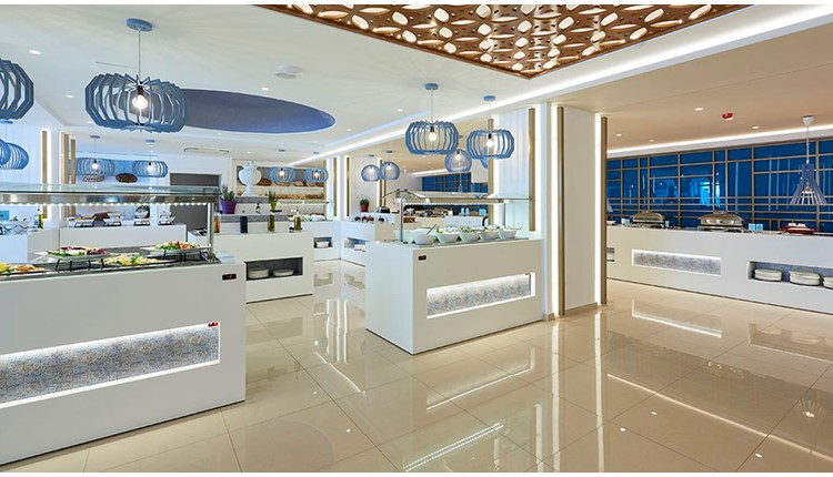 Mythos Palace Resort and spa , Крит